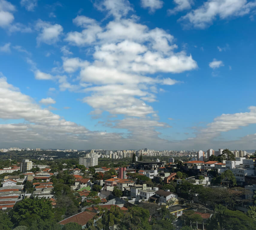 Integração ao bairro, gentileza urbana