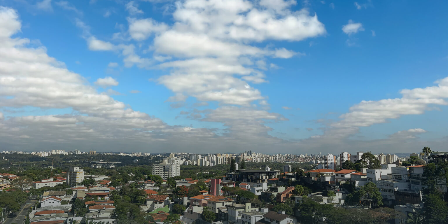 Integração ao bairro, gentileza urbana